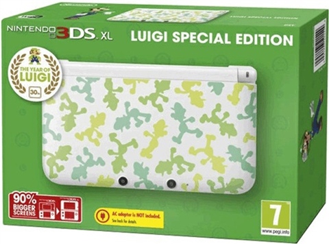 Animal crossing best sale nintendo 3ds console